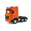 Remote Control Transport Truck, 1:18 Scale All Terrain 9 Channel Alloy Electric Construction