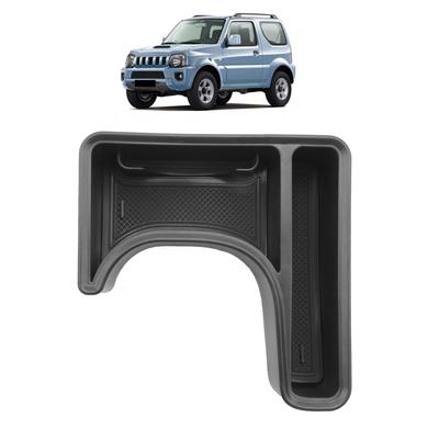 Ruiya Suzuki JB23 JB33 Caixa de Console, Bandeja de Console, Caixa de Armazenamento, Jimny JB23w, Caixa de Console,