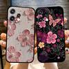For OPPO Reno15 Pro 5g Case OPPOReno15 CPH2825 Shockproof Silicone Soft Protective Phone Cover For OPPO Reno 15 15Pro Funda Capa