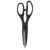 Universal Steel Scissors 2-in-1 21 Cm