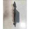 Mercedes-Benz W167 Rear Bumper Tailpipe Bracket (A1678856700, A1678856800)