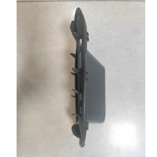 Mercedes-Benz W167 Rear Bumper Tailpipe Bracket (A1678856700, A1678856800)