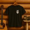 Noodle Cat Shirt Gifts for Her Ramen Tabby Cat Noodle Cat Shirt Kawaii Shirt Japanese Shirt Funny Cat Shirt Cat Lover Gift Ramen Lover