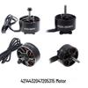 Zhuodongli Brushless Motor for FPV Drones