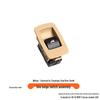 Compatible with BMW 3 Series E90: 318, 320, 325 - Power Window and Control Switch Button