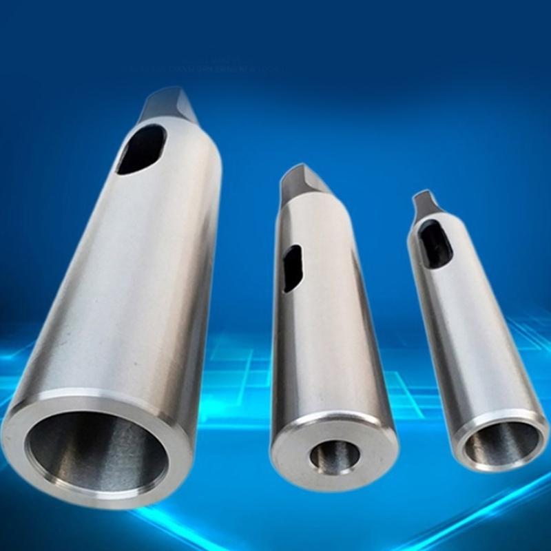 Accuracy Ground Code Narrow Sleeve For Drill Press Machine Tool Link Untarnished Building