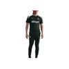 Nike Dri-Fit Comfortable Versatile Trendy Fashion Letter Short Sleeve T-Shirt Men Tops HJ7750-347