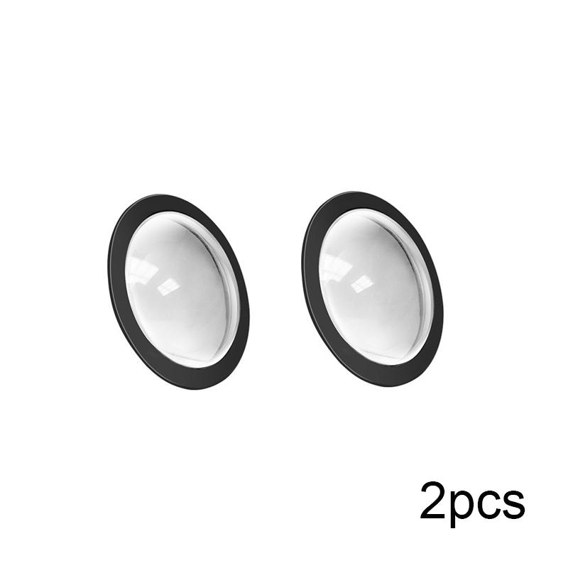 Car Camera Lens Protector Cover For 360Celsiusar Reverse Camera Dustproof Rainproof Scratch Cover Rear View Camera Cover