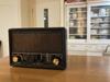 Hudební přehrávač FESCO Shoka Radio DX100 s rádiem AM/FM SRDX-001