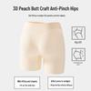 Maoren 3-in-1 Ice Silk Safety Shorts