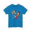 Das Nanny T-Shirt, Fran Drescher Tee, Retro 90er Jahre Tee, Vintage TV-Show Top