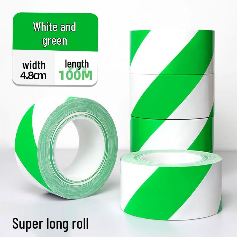Huawelong PET Hazard Marking Tape