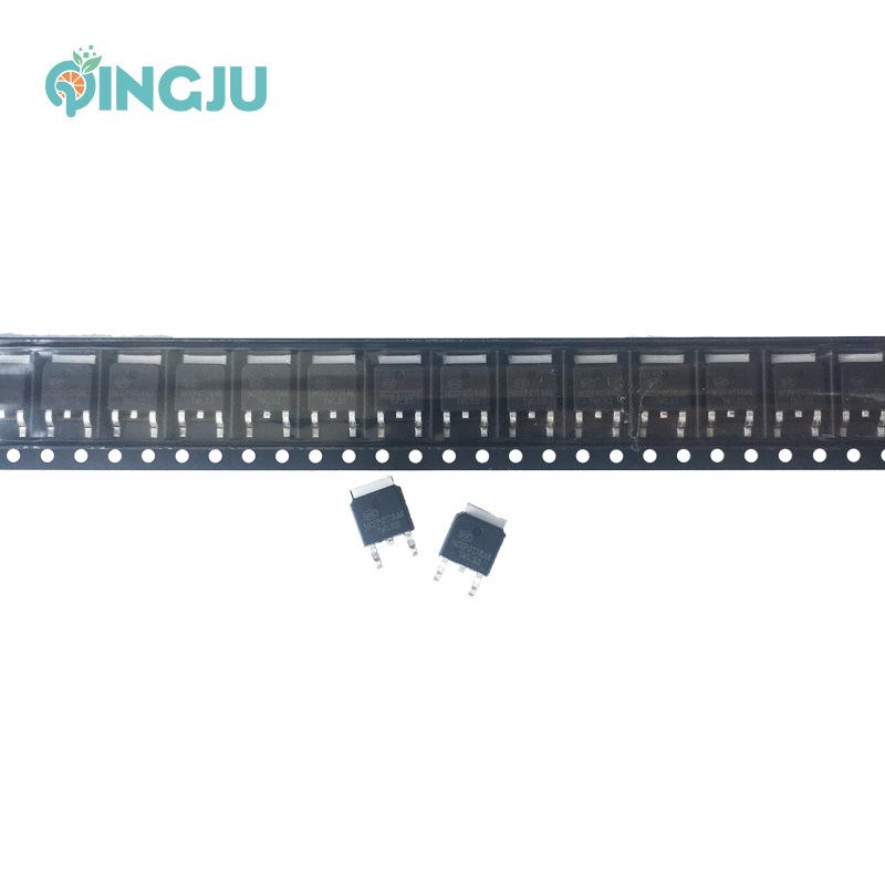 Available: NCEP0178AK TO-252 100V 78A N-channel Surface Mount MOSFET