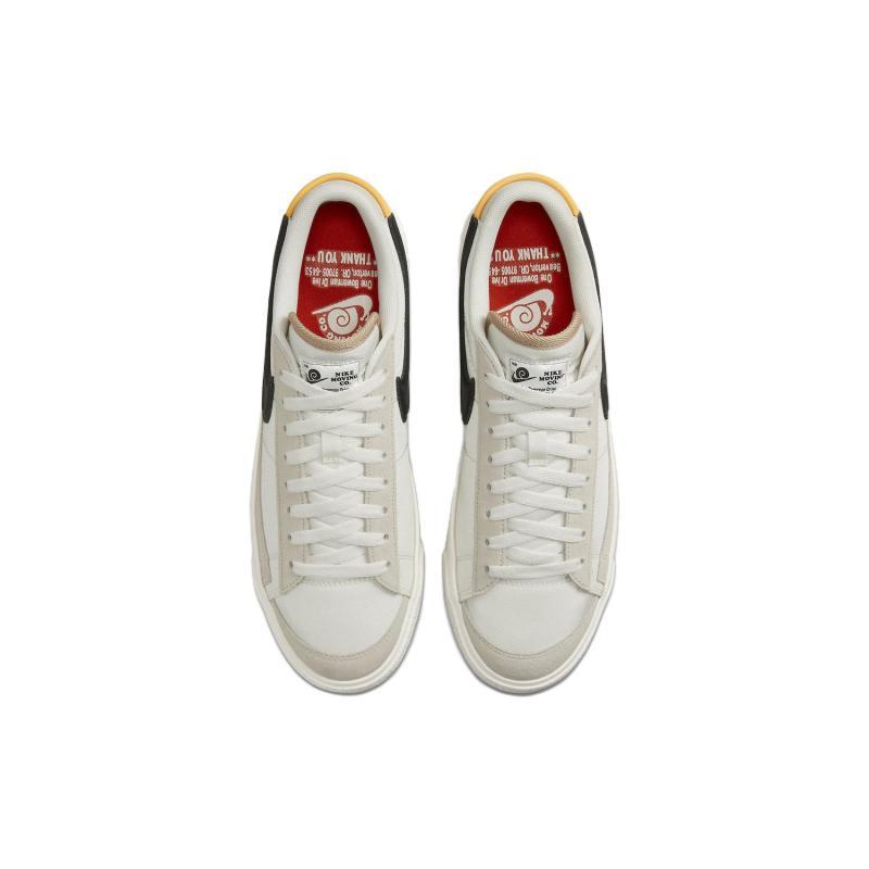 Nike Blazer Low 77 Se Moving Company Sneakers Skateboard Shoes DV0798-100