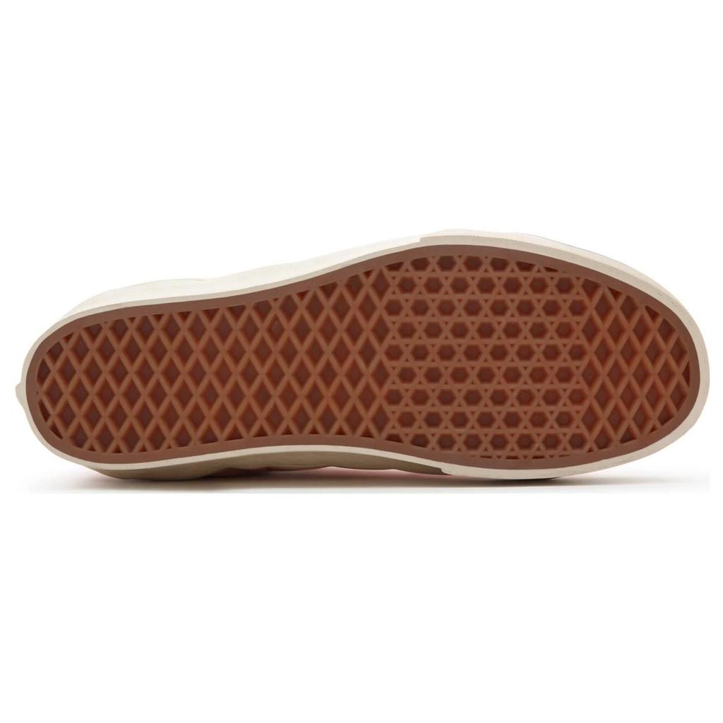 Joe Freshgoods x Vans Sk8-Hi Reissue Platform LX Coral Almond Unisex Sneakers Pink VN0007PWZEE