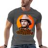 Retro Merle Haggard Legend Des Tshirt Outdoor Activity Sports Tshirt