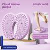 Inflatable Foot Massager Stepper Balance Board with Anti Slip PVC Massage Dots for Yoga Training Slimming Leg Shaping