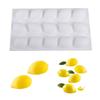 Reusable Baking Cake Mold Silicone French Pastry Baking Mold Mousse Dessert Mold  Pastry Making