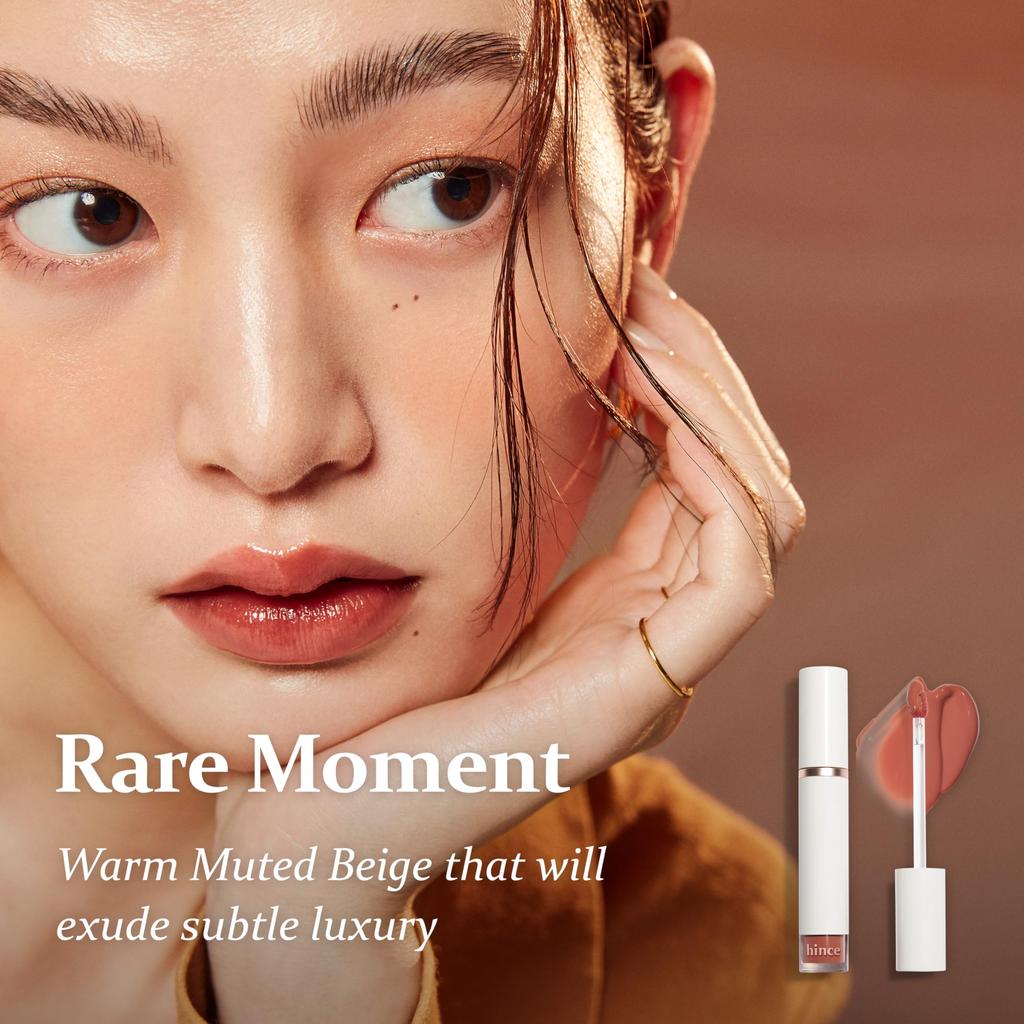 hince Mood Enhancer Water Liquid Glow W009 Rare Moment