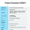ZTE ZXV10 Series Video & Audio Conferencing Systems (CN Version)