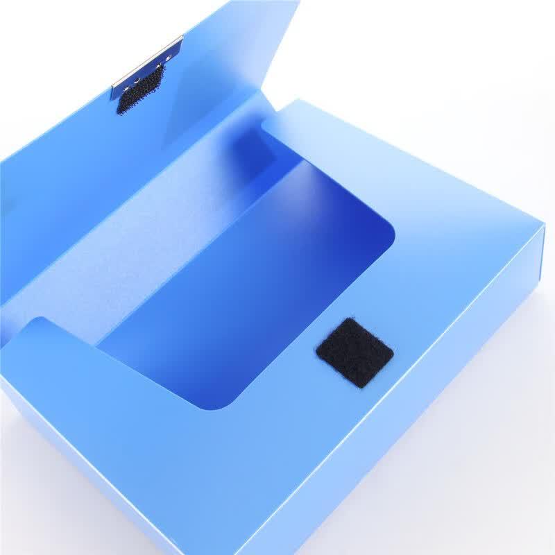 Henglu A5 Thickened File Box