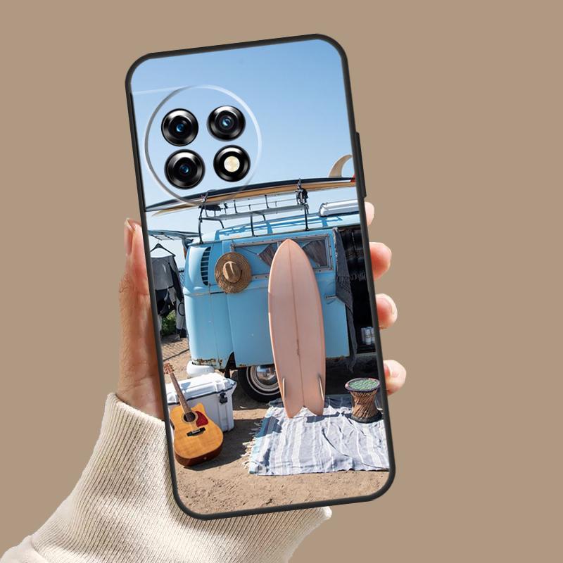 

Surfing Wave Case For OnePlus Nord 5 CE 4 3 Lite N20 N30 OnePlus 15 13 12 11 8 9 10 Pro 12R 13T 13R Cover OnePlus Nord 3