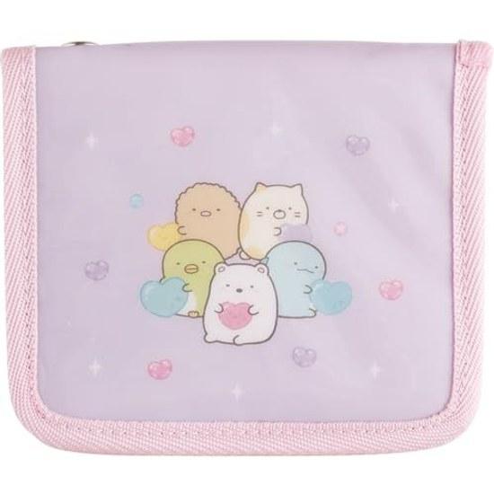 San-X Sumikko Gurashi Kids Wallet
