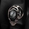 VRF2   Car Engine Start Button Protect Cover Stop Switch Decor Sticker For Mercedes Benz B/C/E/S Class GLC GLK Interior Mouldings QDG-B