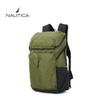 Nautica Men's Large Capacity Business Travel Backpack