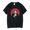 French speaking Artist Jacques Brel T Shirt Musician Belgian Singer vintage Washed graphic streetwear Top For Everyday Wear