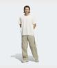 ADIDAS Terrex Xfloric Windbreaker Zipper-Off Pants - Beige / Kd4397