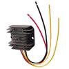 Regolatore Raddrizzatore di Tensione 12V per Triumph T120 TR6 T100 T140 TR7 1966-1978, per BSA A65 A50 A40 B50 B44 B40 B25 B44 1966-1972