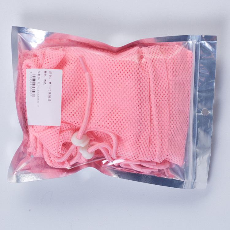 Anti-Scratch Cat Washing Bag, Kitten Bathing Essential with Nail Trimming Opening, Secure Restraint Bag for Grooming