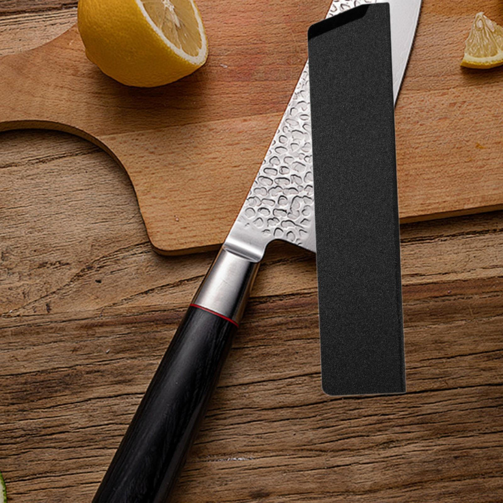 

Прочный чехол для ножей, удобное решение для хранения для поваров 25.5cm