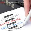 4 In 1 Multicolor Metal Ballpoint Pens 3 Colors Ball Pen 1 Mechanical Pencil For School Office Writing Supplies Stationery