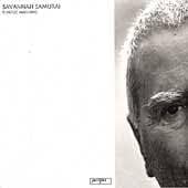 

CD CHARLIE MARIANO - Savannah Samurai JL111532 Non Japan Jazz Used