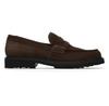 Clarks Berwick Half-Boots
