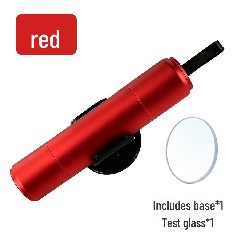 DAXTE Car Emergency Escape Hammer 12*8*3.5