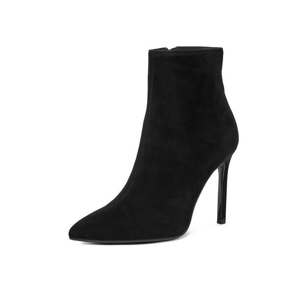 Eva Minge Ankle boots EO-ELAINA-E123-02B Black