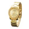 Watch New Watch Diamond Alloy Steel Belt Watch Women's Quartz Watch