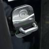 4pcs Universal Car Door Lock Silicone Cover Car Door Shock Absorber Pad Door Closing Noise Reduction Anti-collision Cover