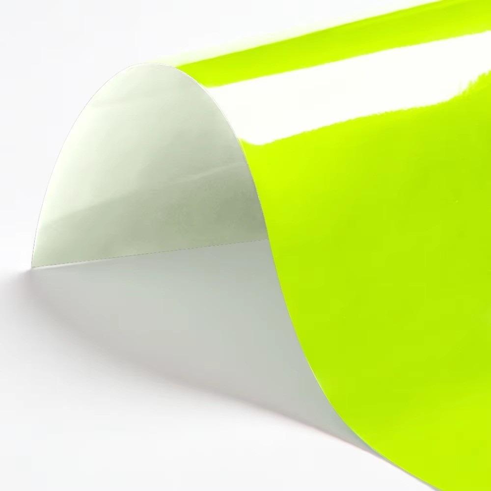 Easy To Cut 3D Puff Heat Transfer Vinyl HTV Printing DIY Craft Supplies Iron on Vinyl 25*30CM PU Foam Transfer Film