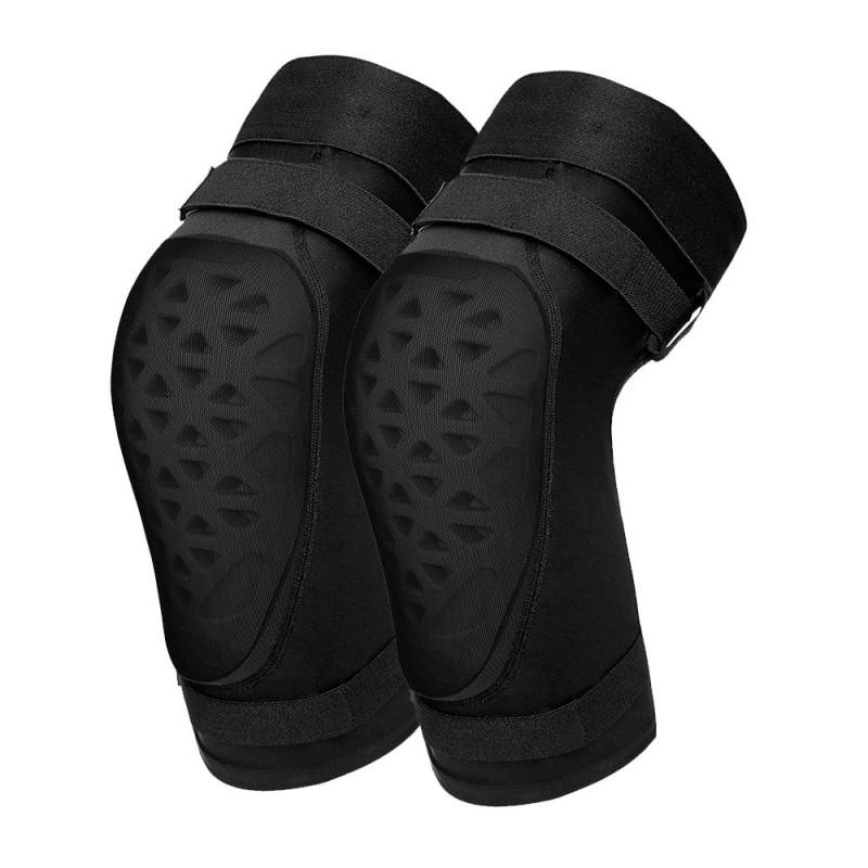 Full Body Skiing Protective Gear Set Adults - Inner Wear Armor Shirt Knee Pads Hip Protector Shorts With Cold-Resistant
