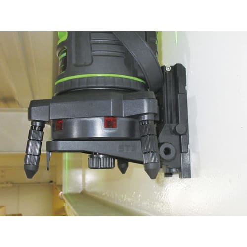 STS Laser Magnetic Clamp with Lifting Function LMC-55SC