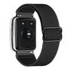 Pulseira Para Huawei Watch Fit 2 Pulseira Acessórios de Smartwatch Scrunchie Pulseira de loop de nylon Pulseira Correa Pulseira Huawei Watch fit2