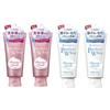 Senka Perfect Whip Collagen In 120g + Perfect Whip White Clay 120g, 2-piece Set, 2 Sets