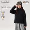 Girls' Winter Waterproof Padded Casual Jacket