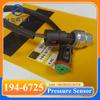 1946725 Oil Pressure Sensor Switch For C15 MXS BXS NXS C-15 C-12 3406E 194-6725
