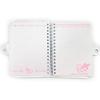 Kantoorartikelen Sanrio Karakter Notitieboek met Slot Y2K Ballet Core My Melody S2642743 Sun-Star