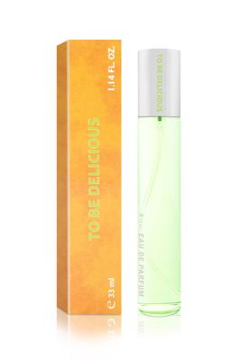To Be Delicious - Women's Perfume - 33ml